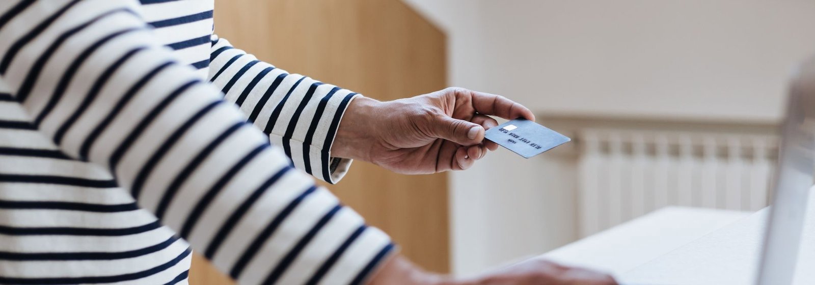 Payment Methods