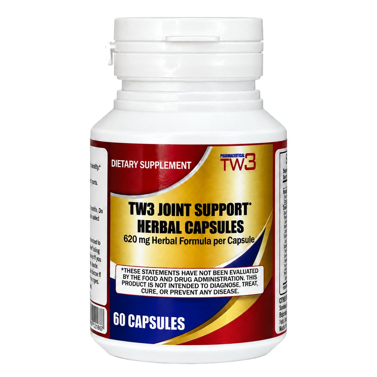 TW3 Joint Support Herbal Capsules