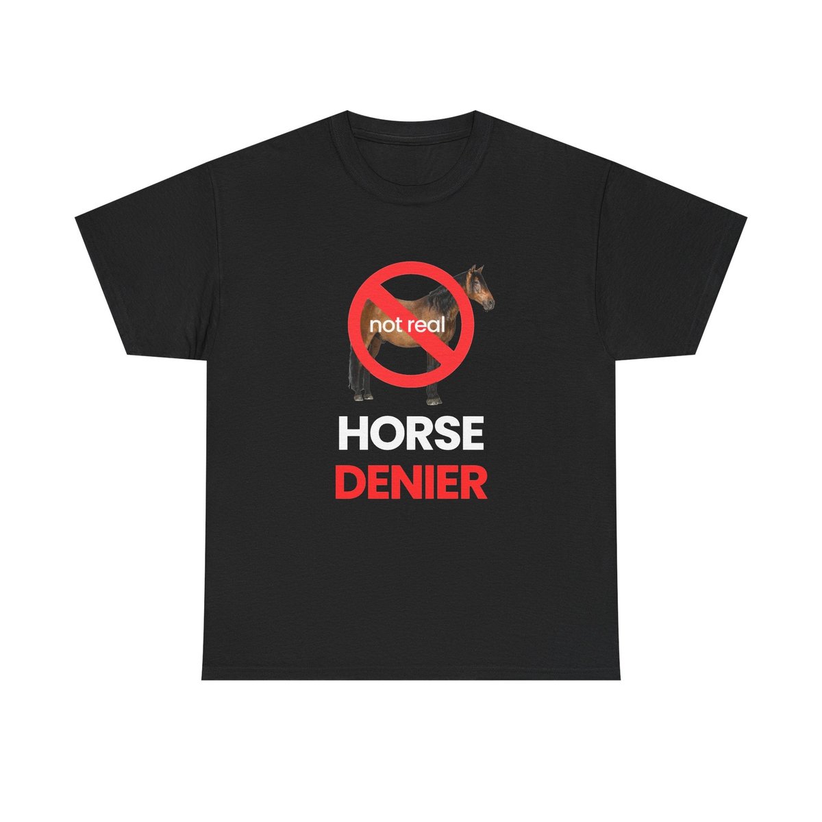 Horse Denier