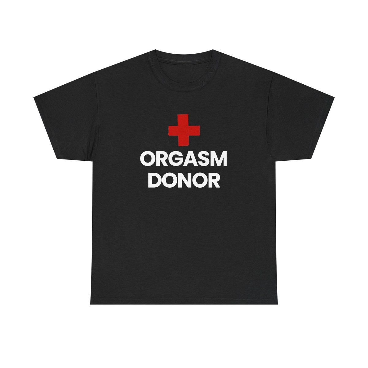 Orgasm Donor