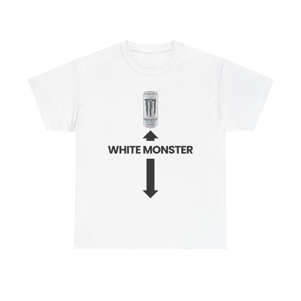 White Monster